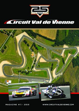 Circuit du Val de Vienne